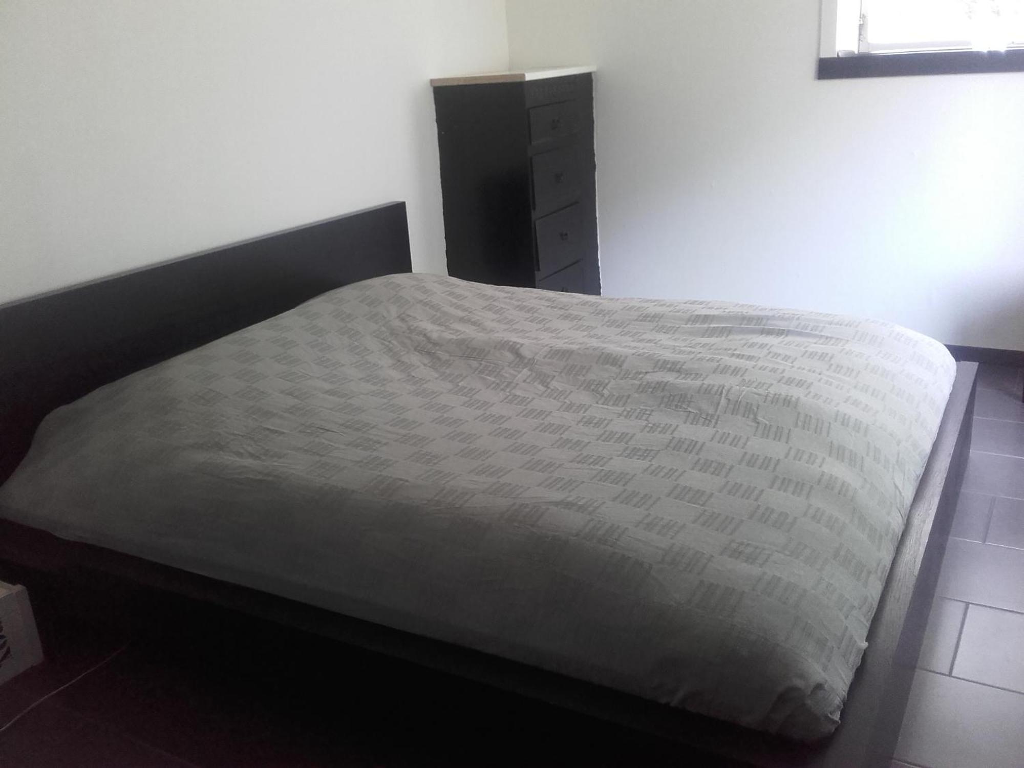 Nilles Bed & Breakfast Olgod 部屋 写真