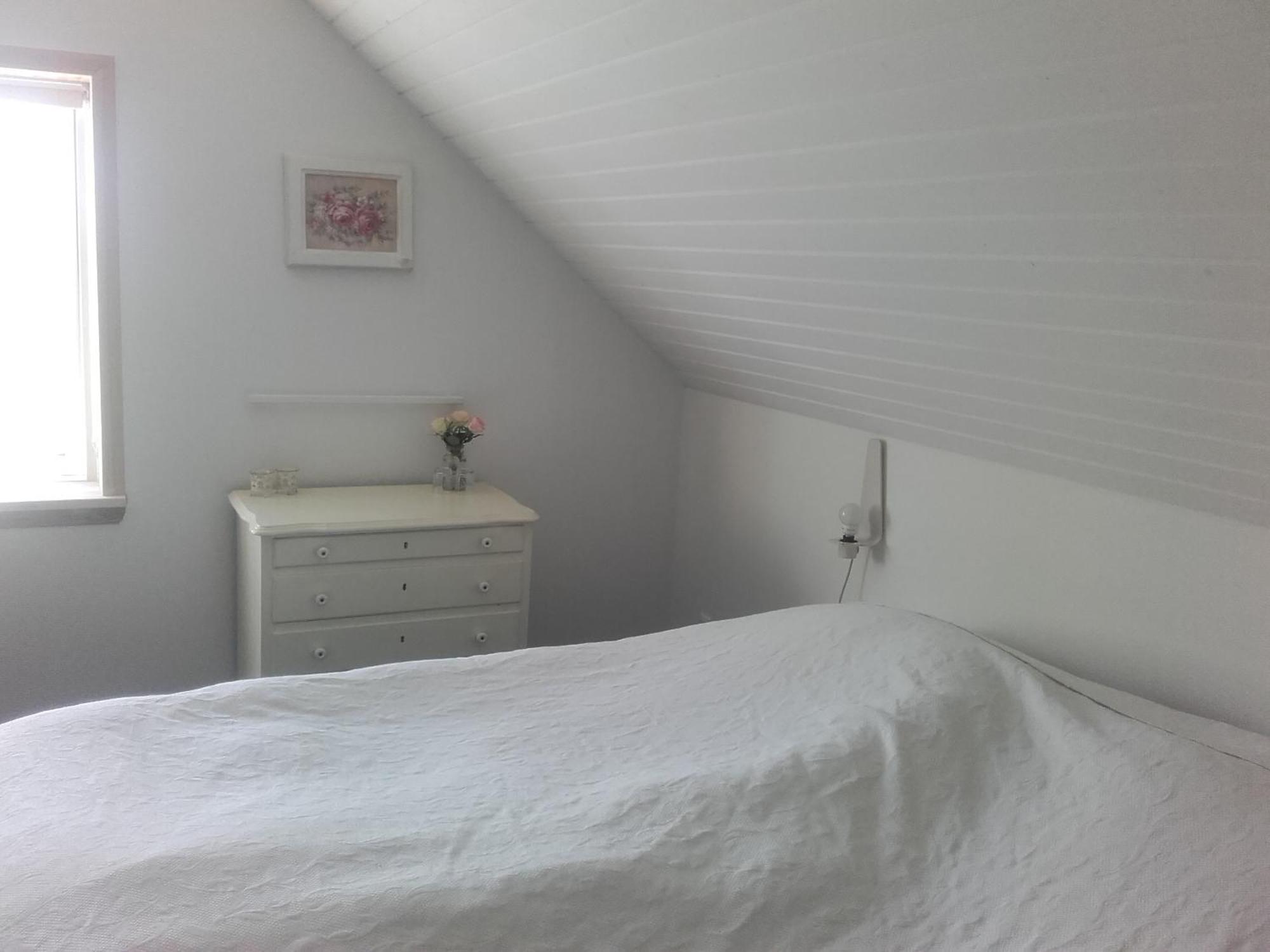 Nilles Bed & Breakfast Olgod 部屋 写真