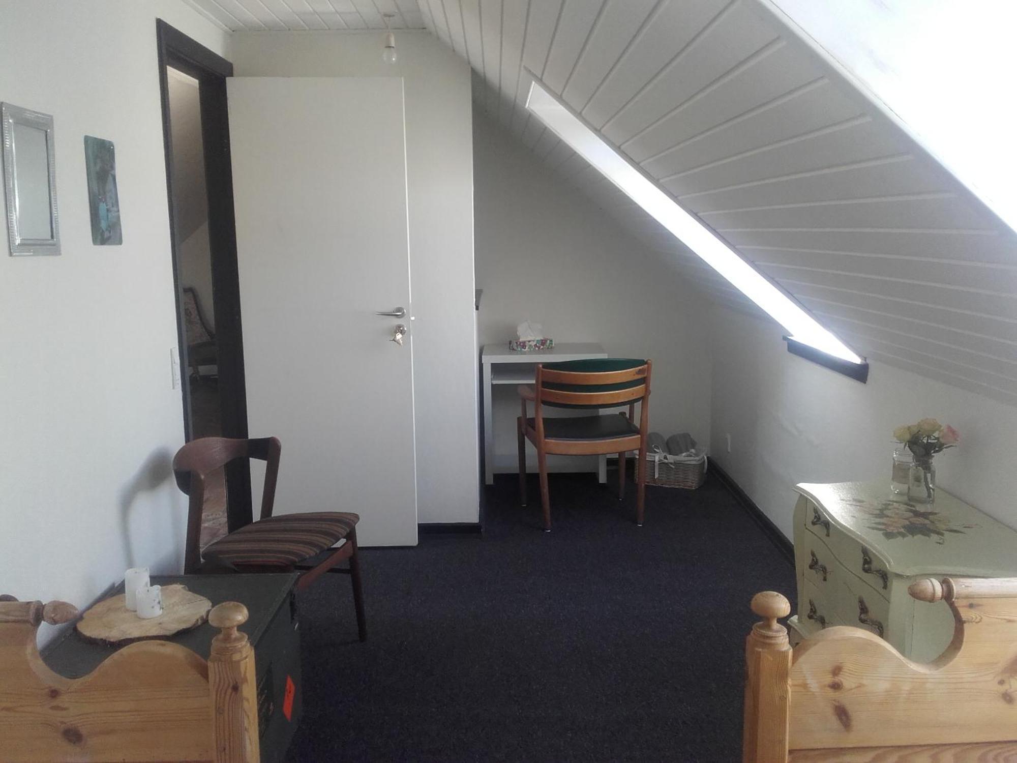 Nilles Bed & Breakfast Olgod 部屋 写真